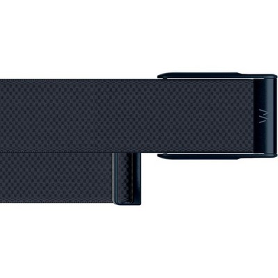 Плетёный ремешок Whoop Superknit MG Midnight - фото 80980