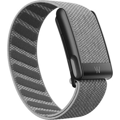Плетёный ремешок Whoop Superknit MG Graphite - фото 80981