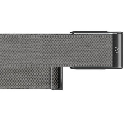 Плетёный ремешок Whoop Superknit MG Graphite - фото 80982