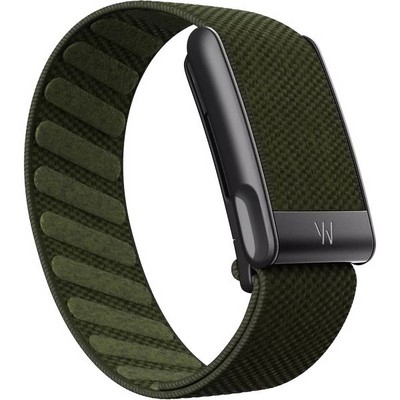 Плетёный ремешок Whoop Superknit MG Forest - фото 80984