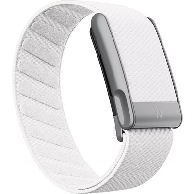 Плетёный ремешок Whoop Superknit MG Glacier - фото 80990