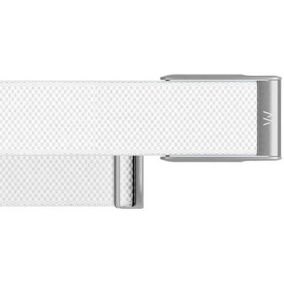 Плетёный ремешок Whoop Superknit MG Glacier - фото 80991