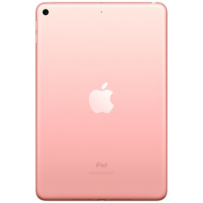 Apple iPad mini (2019) 64Gb Wi-Fi Gold RU - фото 19360