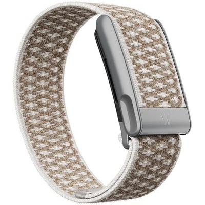 Кашемировый ремешок Whoop Cloudknit MG Haze - фото 81010