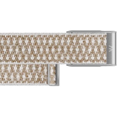 Кашемировый ремешок Whoop Cloudknit MG Haze - фото 81011