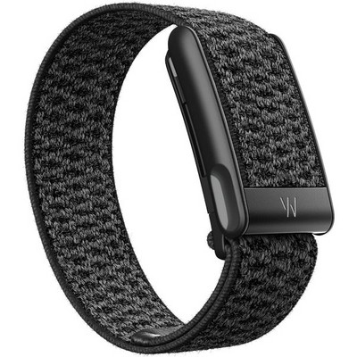 Кашемировый ремешок Whoop Cloudknit MG Storm - фото 81013