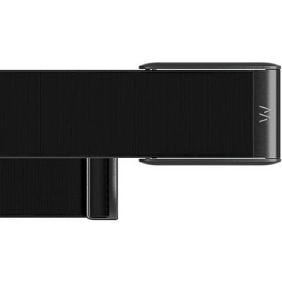 Ремешок на бицепс Whoop Coreknit Bicep 5.0/MG Jet Black - фото 81016