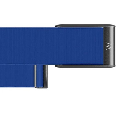 Ремешок на бицепс Whoop Coreknit Bicep 5.0/MG Royal Blue - фото 81019