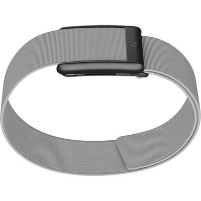 Ремешок на бицепс Whoop Coreknit Bicep 5.0/MG Ash Grey - фото 81021
