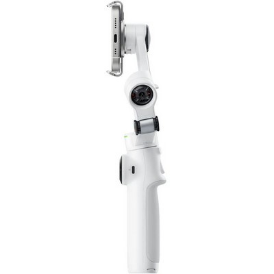 Стабилизатор Insta360 Flow 2 Pro Summit White - фото 81037