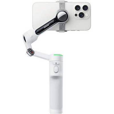 Стабилизатор Insta360 Flow 2 Pro Summit White - фото 81038