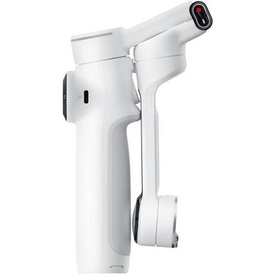Стабилизатор Insta360 Flow 2 Pro Summit White - фото 81041