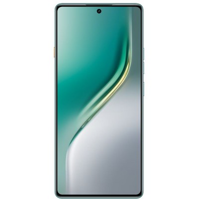 Tecno Camon 40 8/256GB Emerald Glow Green - фото 81051