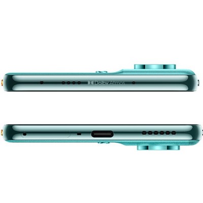 Tecno Camon 40 8/256GB Emerald Glow Green - фото 81054