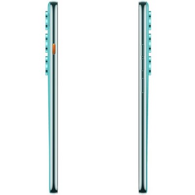 Tecno Camon 40 8/256GB Emerald Glow Green - фото 81055