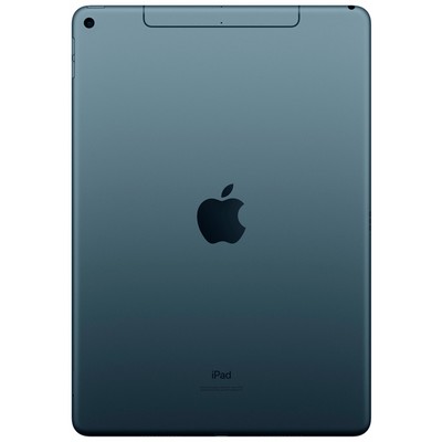 Apple iPad Air (2019) 64Gb Wi-Fi + Cellular Space Gray - фото 19386