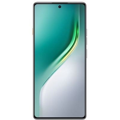 Tecno Camon 40 12/256GB Emerald Lake Green - фото 81072