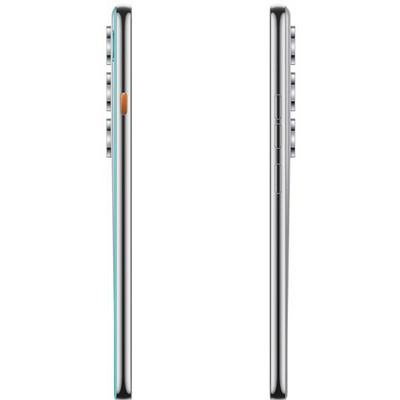 Tecno Camon 40 12/256GB Emerald Lake Green - фото 81076