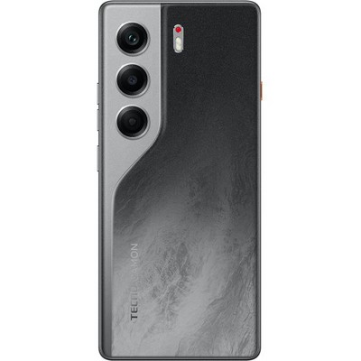 Tecno Camon 40 8/256GB Black - фото 81064