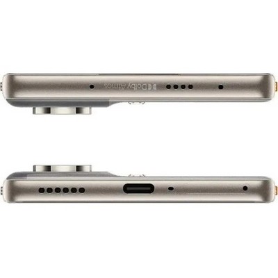 Tecno Camon 40 12/256GB Sandy Titanium - фото 81096