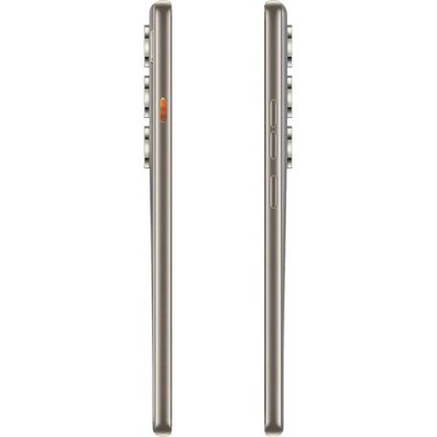 Tecno Camon 40 12/256GB Sandy Titanium - фото 81097