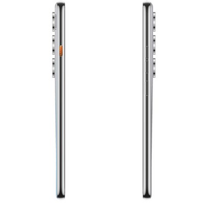 Tecno Camon 40 12/256GB White - фото 81109