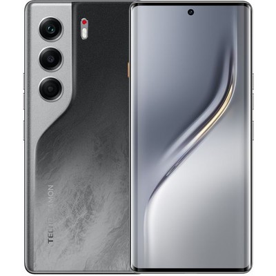 Tecno Camon 40 Pro 5G 8/256GB Black - фото 81110