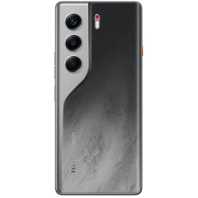 Tecno Camon 40 Pro 5G 12/256GB Black - фото 81130