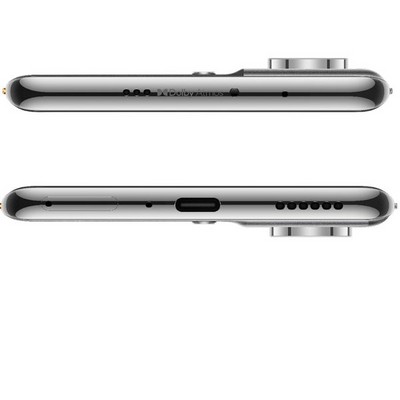 Tecno Camon 40 Pro 5G 12/256GB Black - фото 81132