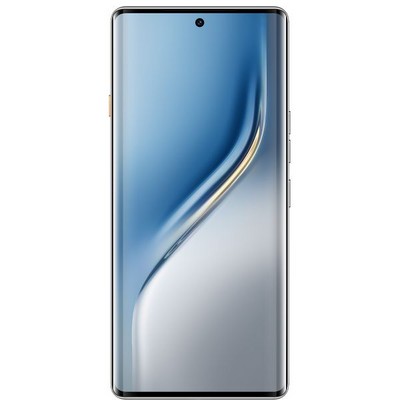 Tecno Camon 40 Pro 5G 8/256GB Glacier White - фото 81117