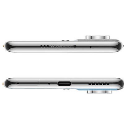 Tecno Camon 40 Pro 5G 8/256GB Glacier White - фото 81120