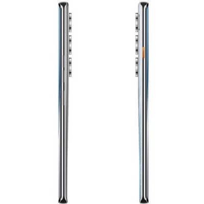 Tecno Camon 40 Pro 5G 8/256GB Glacier White - фото 81121