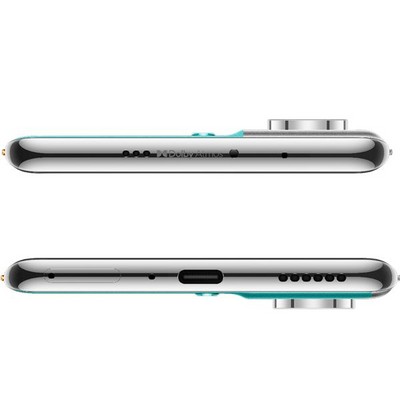 Tecno Camon 40 Pro 5G 8/256GB Emerald Lake Green - фото 81126