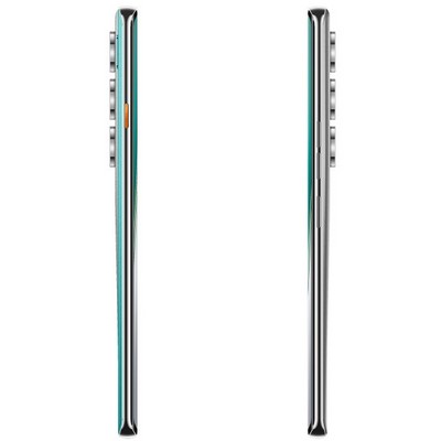 Tecno Camon 40 Pro 5G 8/256GB Emerald Lake Green - фото 81127