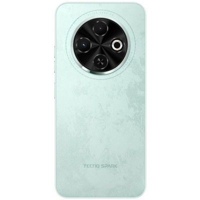 Tecno Spark 30С 4/128GB Magic Skin Green - фото 81148