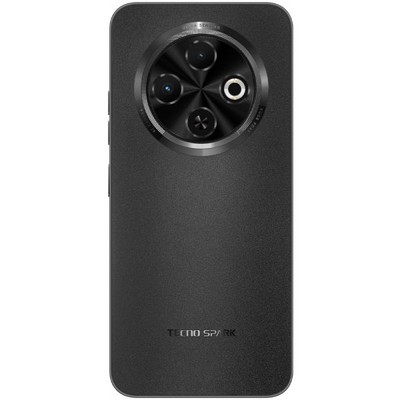 Tecno Spark 30С 8/256GB Orbit Black - фото 81195