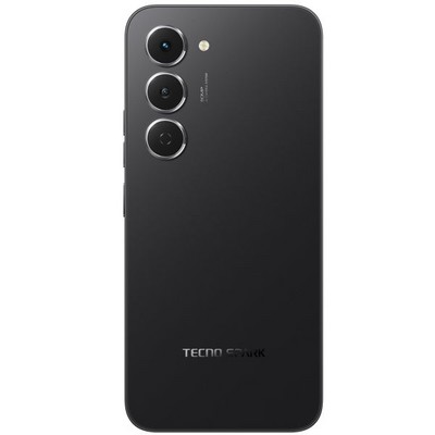 Tecno Spark 40 Pro 8/128GB Ink Black - фото 81202