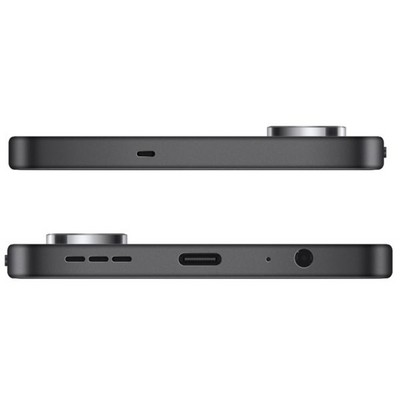 Tecno Spark 40 Pro 8/128GB Ink Black - фото 81207