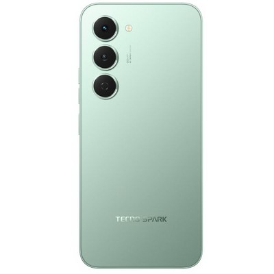 Tecno Spark 40 Pro 8/128GB Bamboo Green - фото 81211