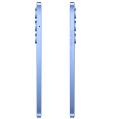 Tecno Spark 40 Pro 8/128GB Lake Blue - фото 81226