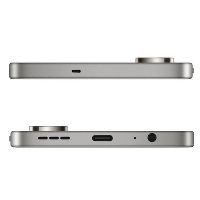 Tecno Spark 40 Pro 8/128GB Moon Titanium - фото 81231