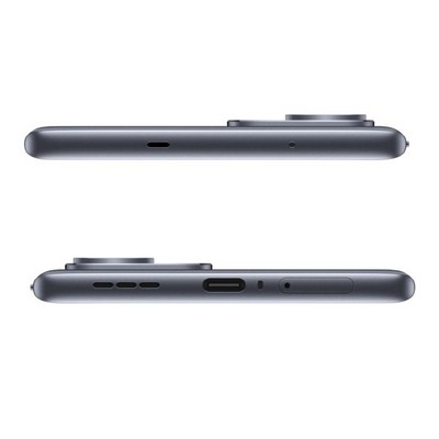 Tecno Spark 40 Pro+ 8/256GB Nebula Black - фото 81252