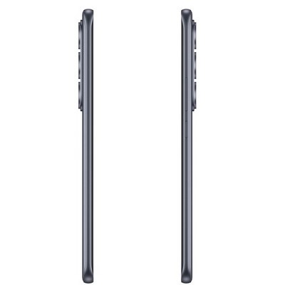 Tecno Spark 40 Pro+ 8/256GB Nebula Black - фото 81253