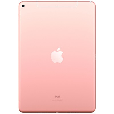 iPad AIR 2019 10.5 Gold LTE 256Gb РСТ - фото 19475