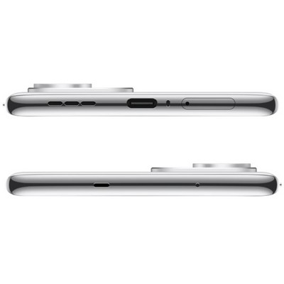 Tecno Spark 40 Pro+ 8/256GB Aurora White - фото 81264