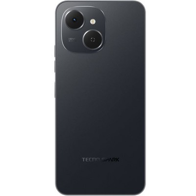 Tecno Spark 40С 8/128GB Ink Black - фото 81276