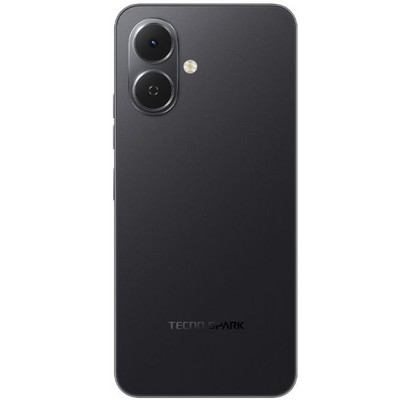 Tecno Spark Go 2 3/64GB Ink Black - фото 81319