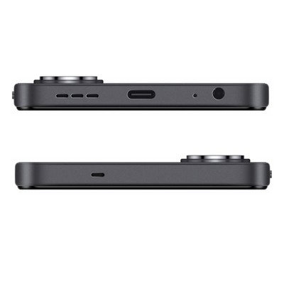 Tecno Spark Go 2 3/64GB Ink Black - фото 81321