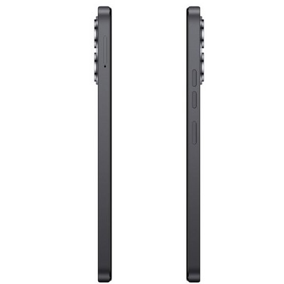 Tecno Spark Go 2 3/64GB Ink Black - фото 81322