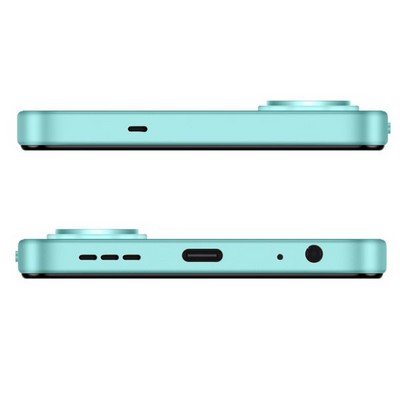 Tecno Spark Go 2 3/64GB Turquoise Green - фото 81332